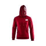 Hoodie Core - Ruby