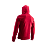 Hoodie Core - Ruby