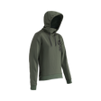 Hoodie MTB Gravity 3.0 - Spinach