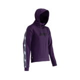 Hoodie MTB Gravity 3.0 - Velvet