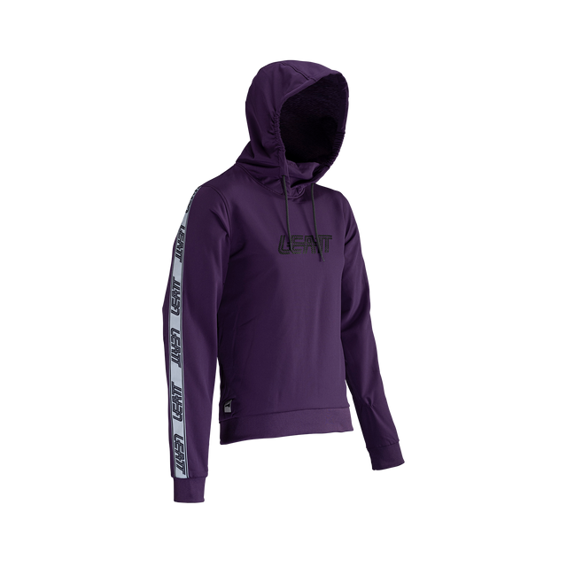 Hoodie MTB Gravity 3.0 - Velvet