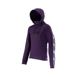 Hoodie MTB Gravity 3.0 - Velvet