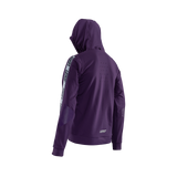 Hoodie MTB Gravity 3.0 - Velvet