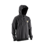 Hoodie MTB ThermaFlow 3.0 - Black