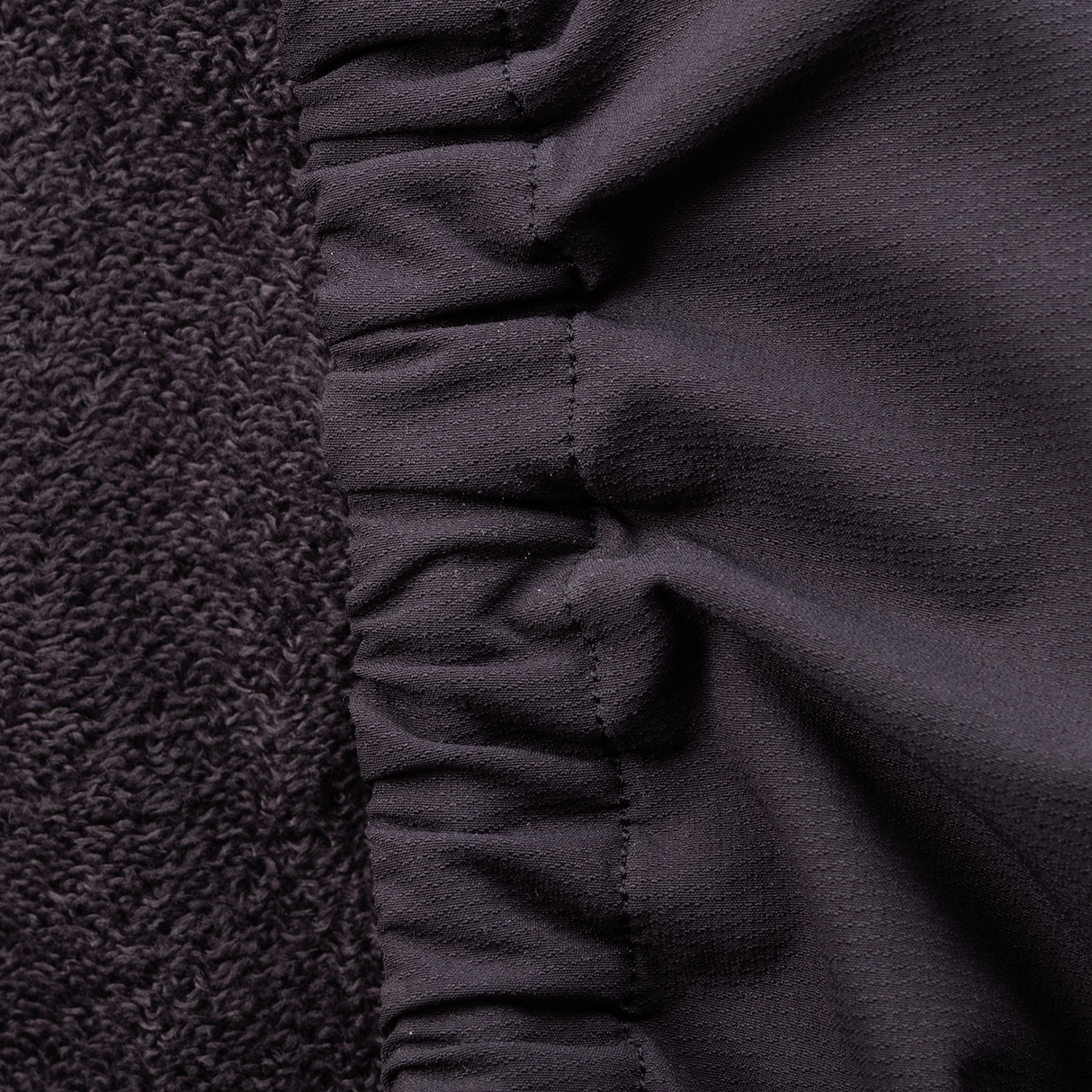 Hoodie MTB ThermaFlow 3.0 - Black