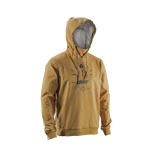 Hoodie MTB ThermaFlow 3.0 - Brass Brown