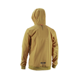 Hoodie MTB ThermaFlow 3.0 - Brass Brown