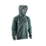Hoodie MTB ThermaFlow 3.0 - Spruce Green
