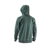 Hoodie MTB ThermaFlow 3.0 - Spruce Green