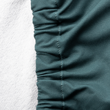 Hoodie MTB ThermaFlow 3.0 - Spruce Green