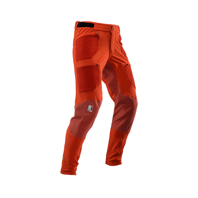Hose MTB AllMtn 4.0 - Glow