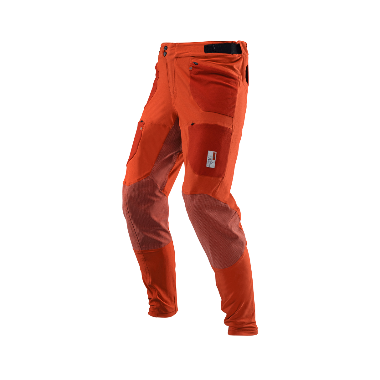 Hose MTB AllMtn 4.0 - Glow