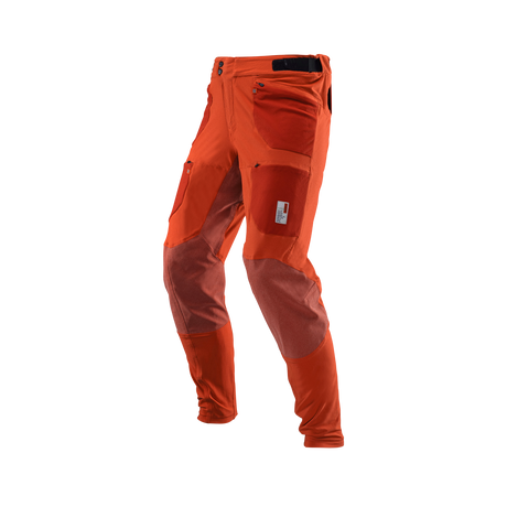 Hose MTB AllMtn 4.0 - Glow