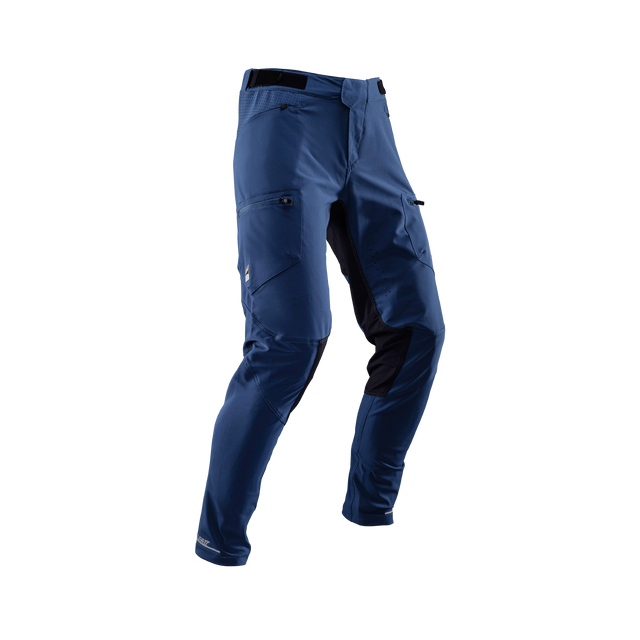 Hose MTB Enduro 3.0 - Denim