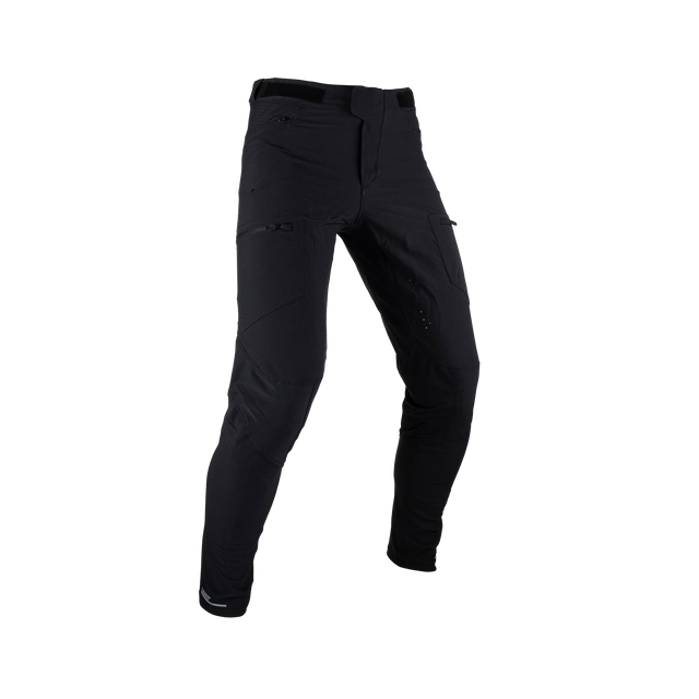 Hose MTB Enduro 3.0 Junior - Black