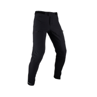 MTB Enduro 3.0 Junior broek - Zwart