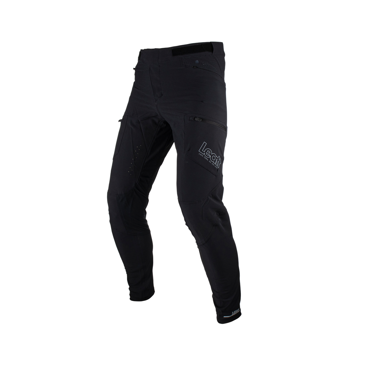 Hose MTB Enduro 3.0 Junior - Black