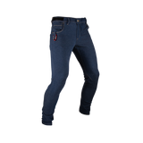 Hose MTB Gravity 3.0 Junior - Denim