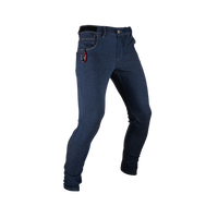 Hose MTB Gravity 3.0 Junior - Denim