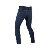 Hose MTB Gravity 3.0 Junior - Denim