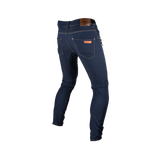 Hose MTB Gravity 3.0 Junior - Denim