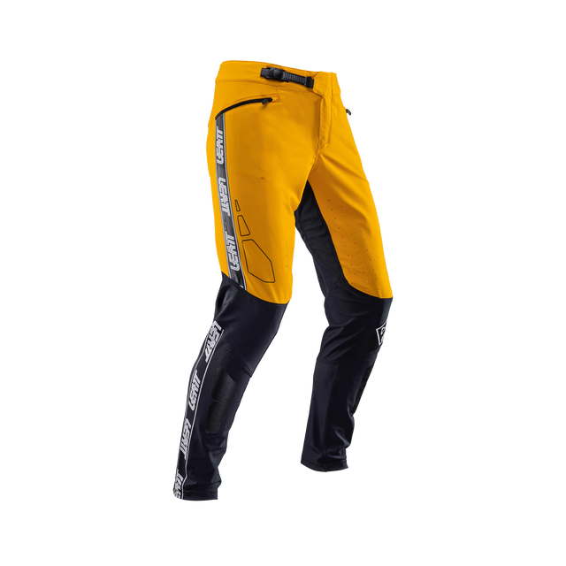 Hose MTB Gravity 4.0 - Gold
