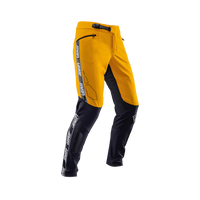 Hose MTB Gravity 4.0 - Gold