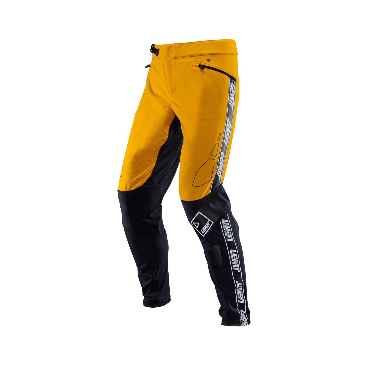 Hose MTB Gravity 4.0 - Gold