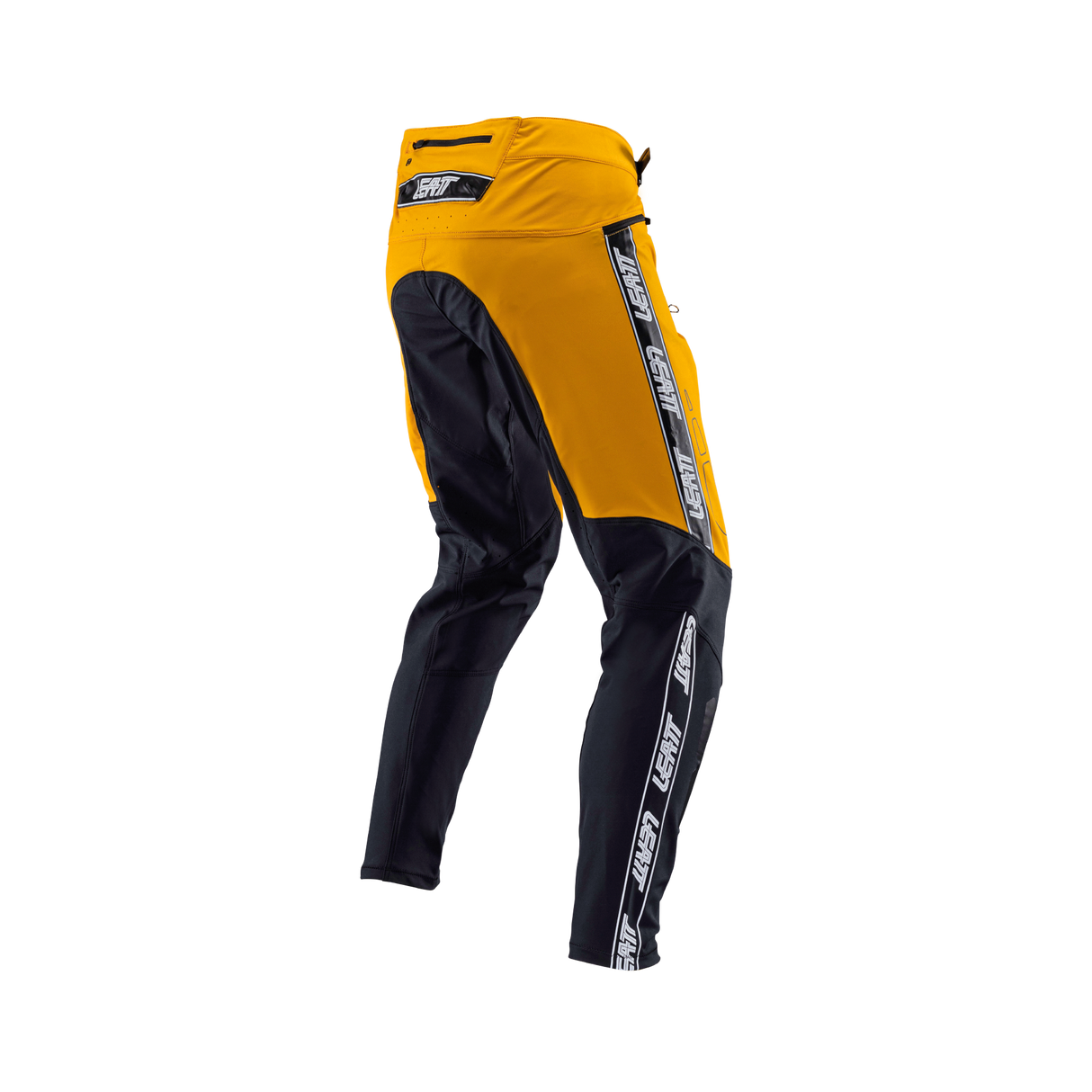 Hose MTB Gravity 4.0 - Gold