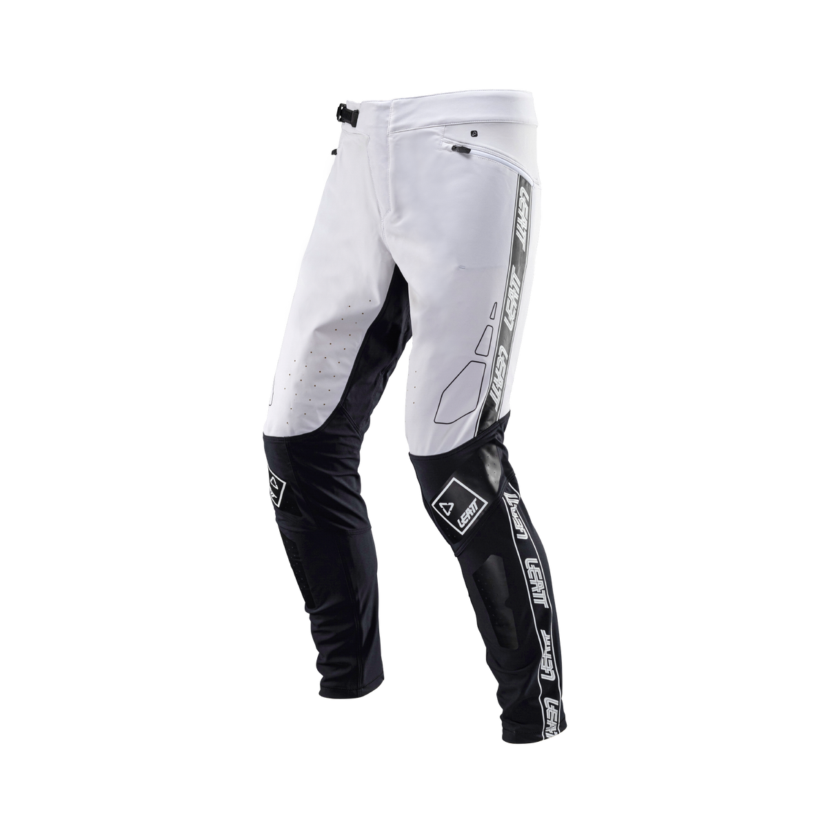 Hose MTB Gravity 4.0 - White