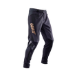 Hose MTB Gravity 4.0 Junior - Black