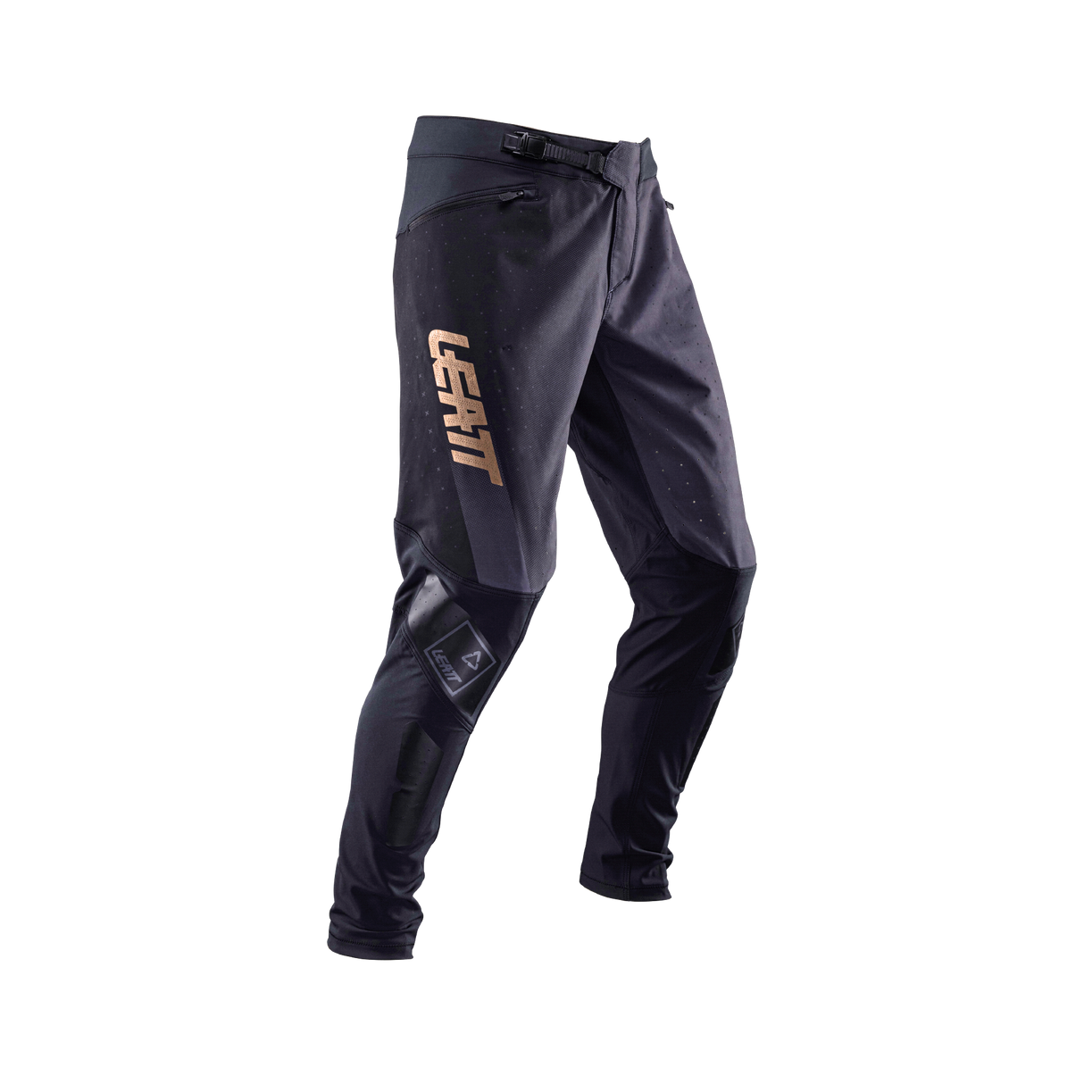 Hose MTB Gravity 4.0 Junior - Black