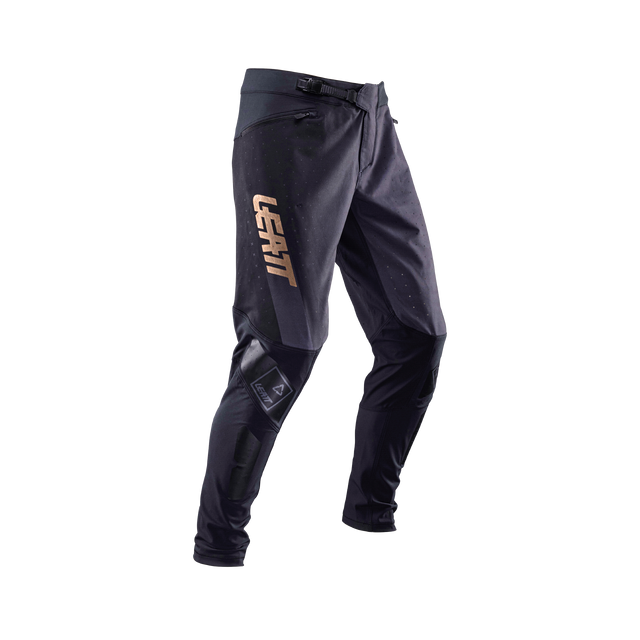 Hose MTB Gravity 4.0 Junior - Black