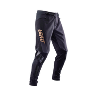 Hose MTB Gravity 4.0 Junior - Black