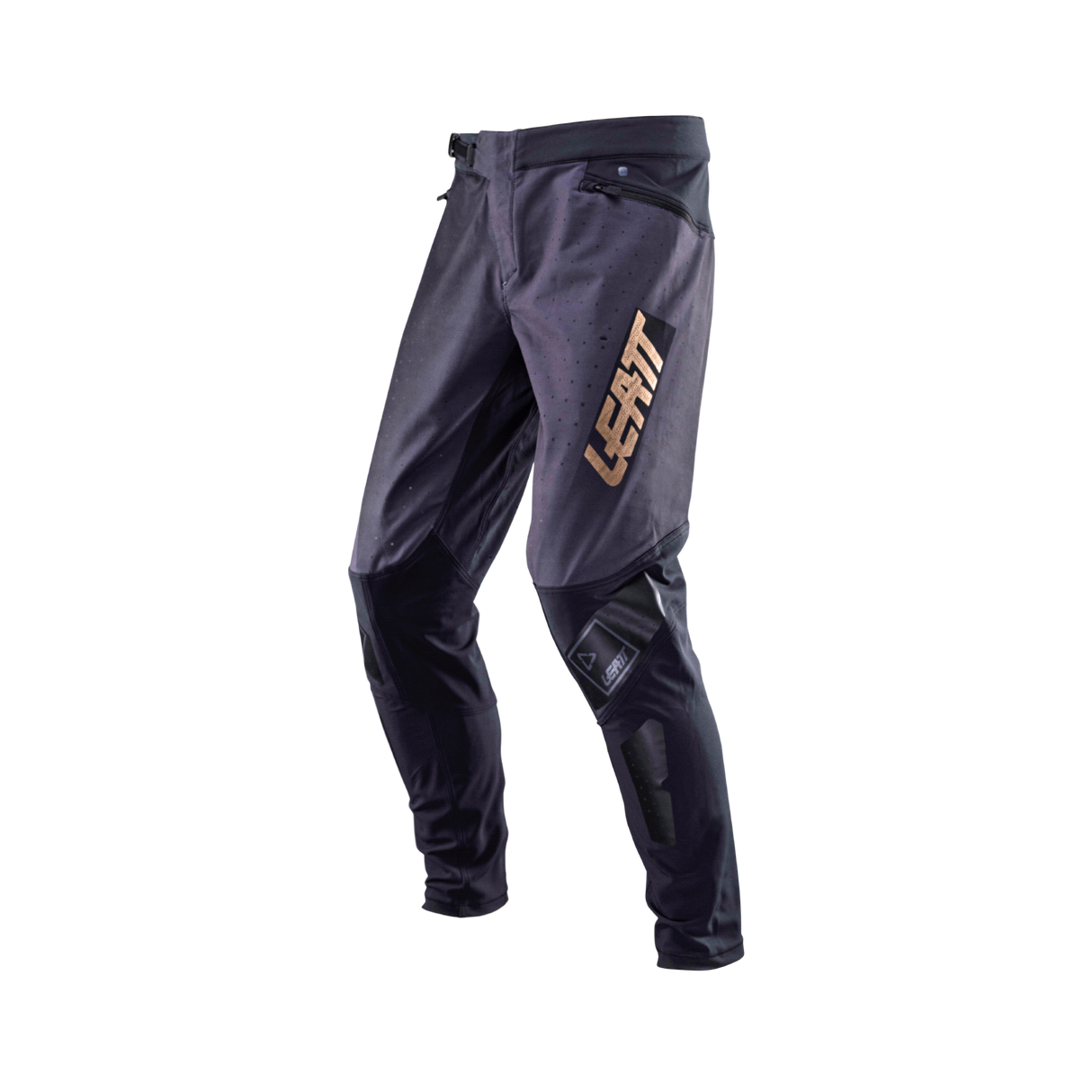 Hose MTB Gravity 4.0 Junior - Black