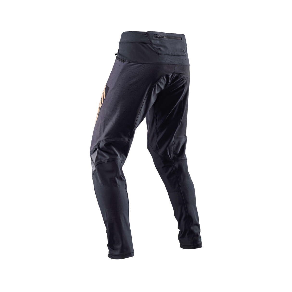 Hose MTB Gravity 4.0 Junior - Black