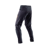 Hose MTB Gravity 4.0 Junior - Black