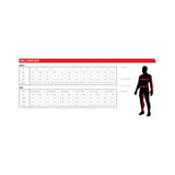 Hose MTB Gravity 4.0 Junior - Black