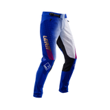 Hose MTB Gravity 4.0 Junior - UltraBlue