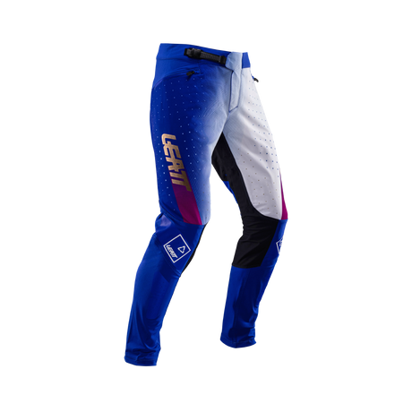 Hose MTB Gravity 4.0 Junior - UltraBlue