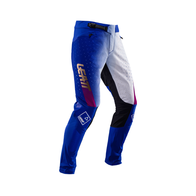 Hose MTB Gravity 4.0 Junior - UltraBlue