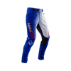 Hose MTB Gravity 4.0 Junior - UltraBlue