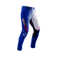 Hose MTB Gravity 4.0 Junior - UltraBlue