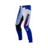 Hose MTB Gravity 4.0 Junior - UltraBlue