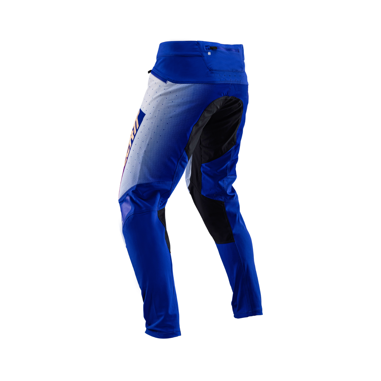 Hose MTB Gravity 4.0 Junior - UltraBlue