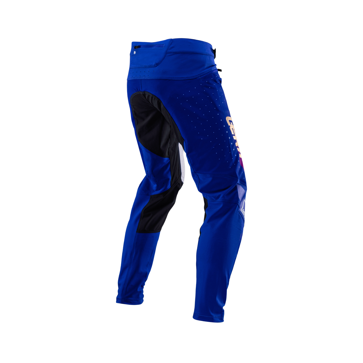 Hose MTB Gravity 4.0 Junior - UltraBlue