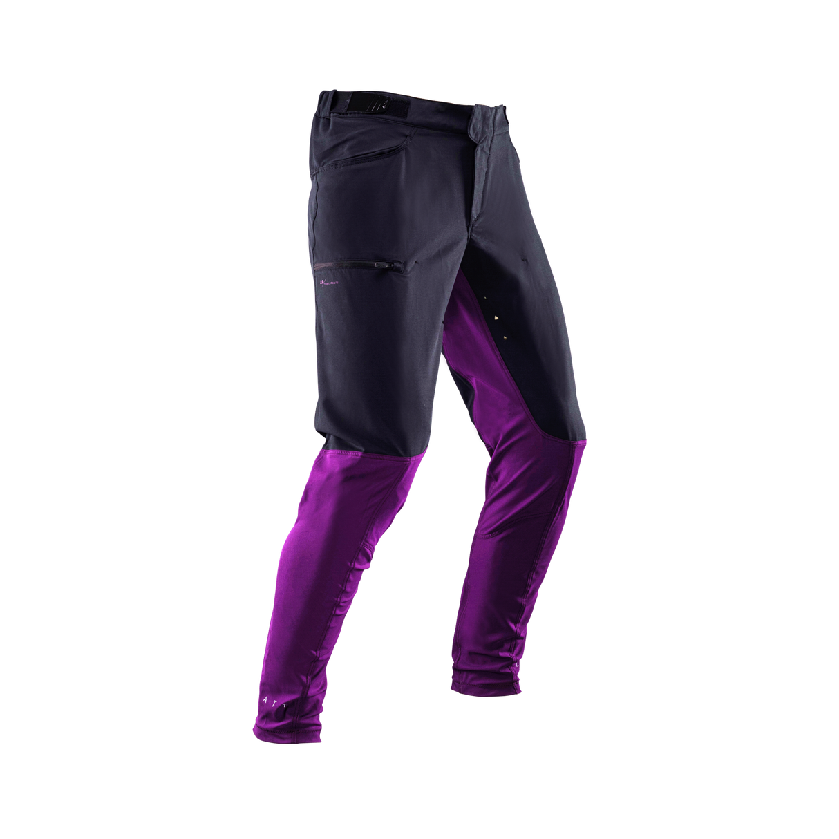 Hose MTB Trail 2.0 - Velvet