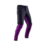Hose MTB Trail 2.0 - Velvet