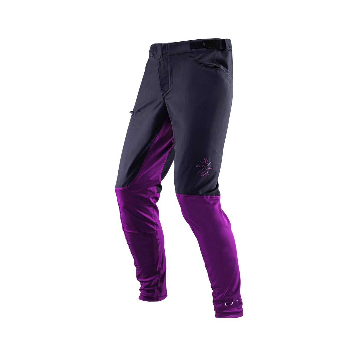 Hose MTB Trail 2.0 - Velvet