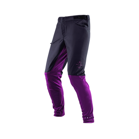 Hose MTB Trail 2.0 - Velvet